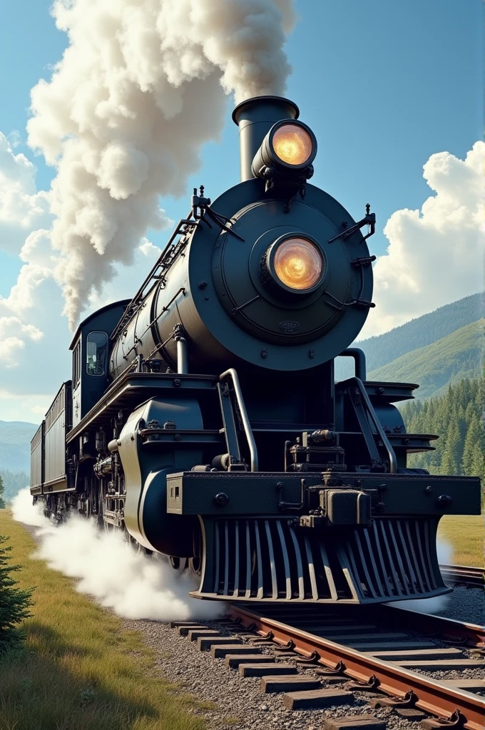 Train 