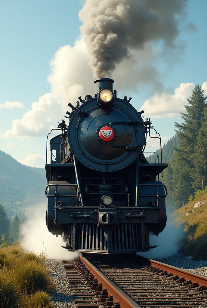 Train 