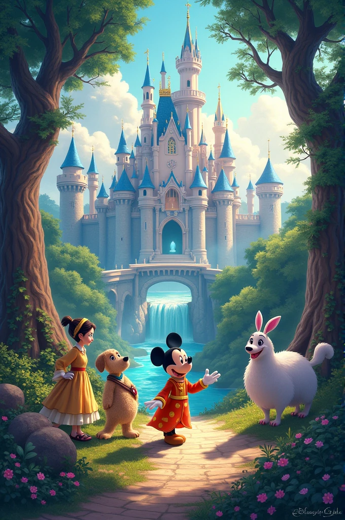 Disney