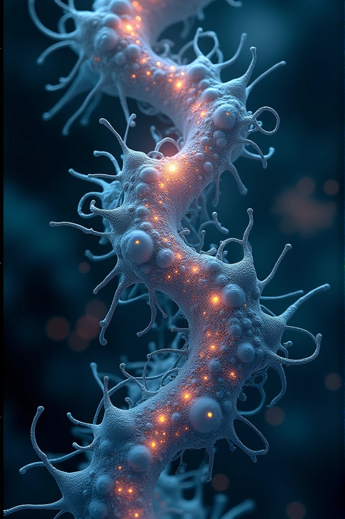Formation of the nervous system