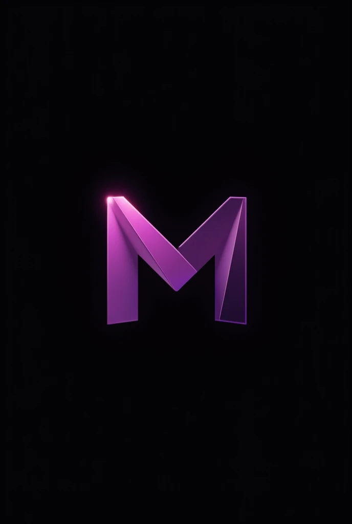 Create a logo for a dating app called Meet flix, using the Netflix logo as a base along with the Tinder logo.
its main colors being black and eggplant purple