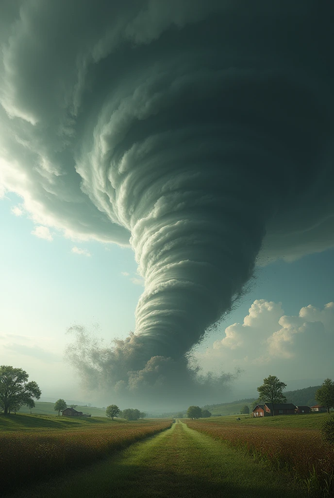 F3 tornado