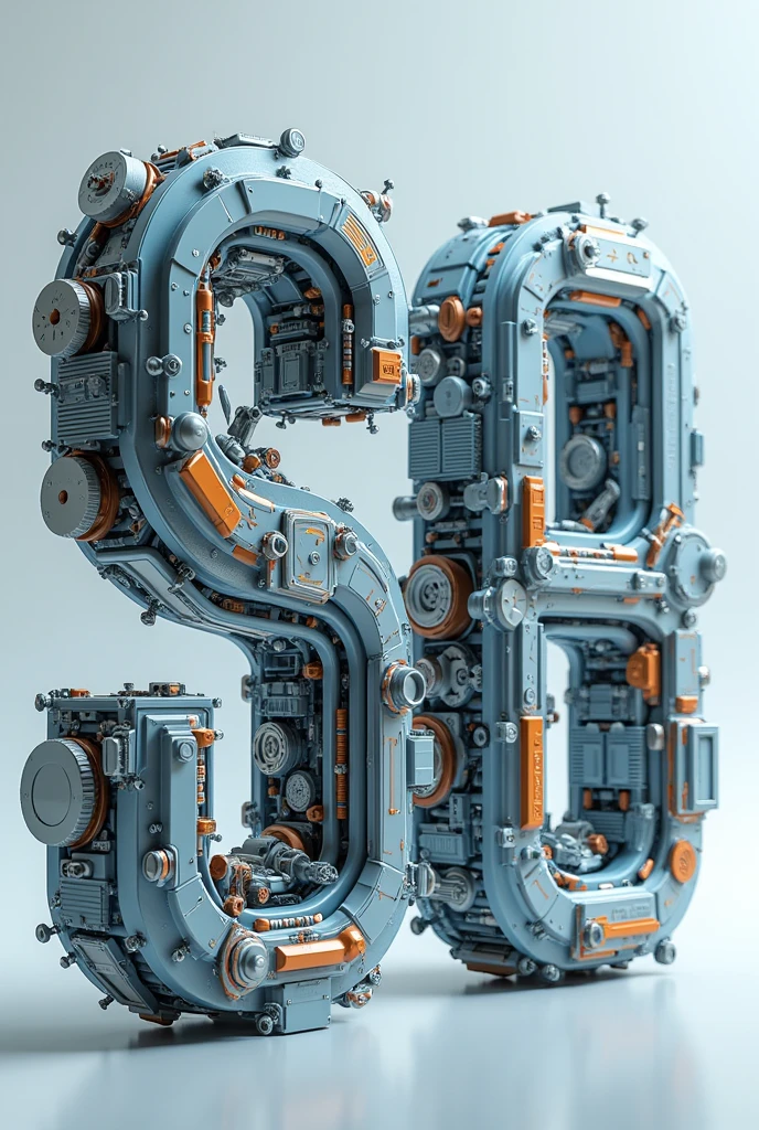 Inventions in 3d text
