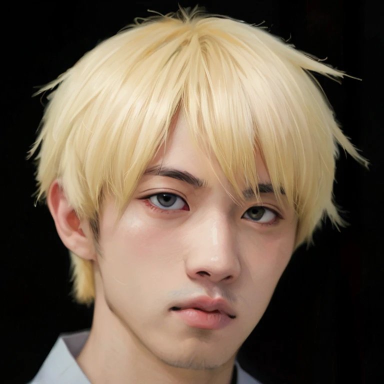 Japanese male, around 1、Anime style illustrations