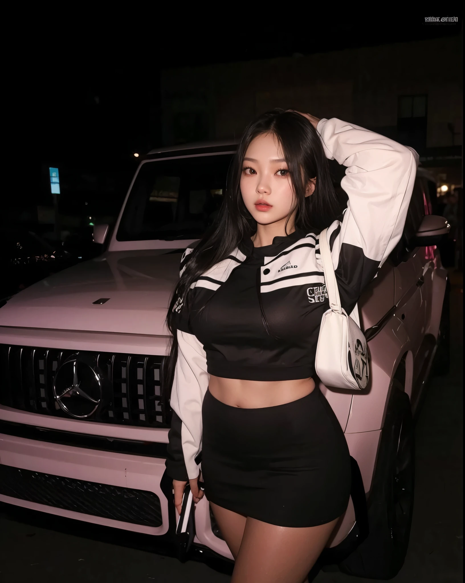 Jennie kim 