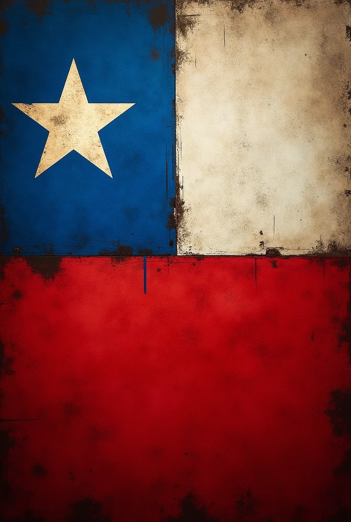 Chilean flag