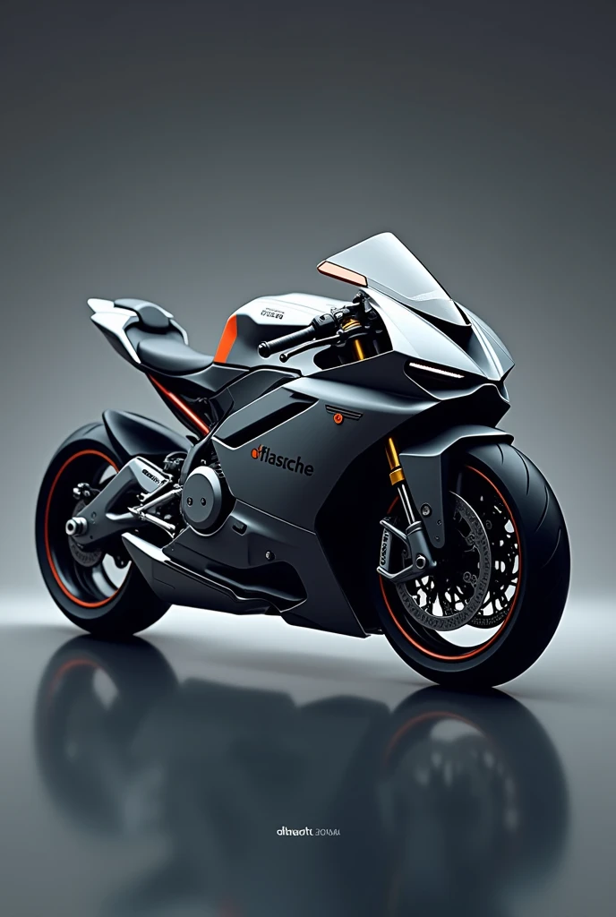 Instagram logo of an Uber motorcycle named Dflasche