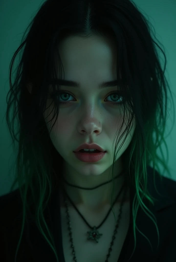 Billie ellish