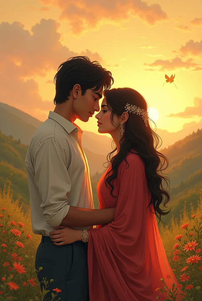 Punjabi boy name badal Musalman girls sakina romance Mausam