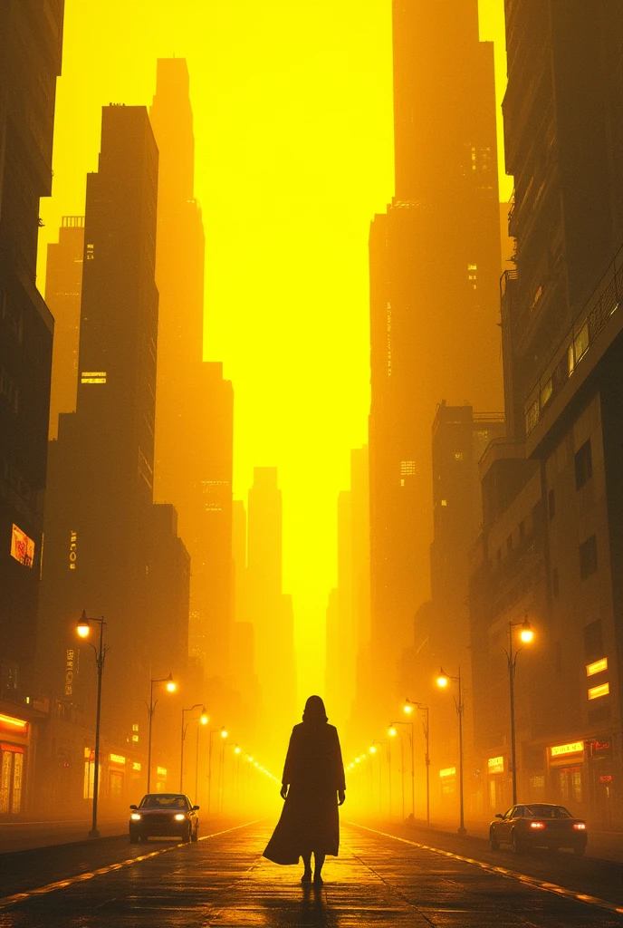can you put the text in yellow