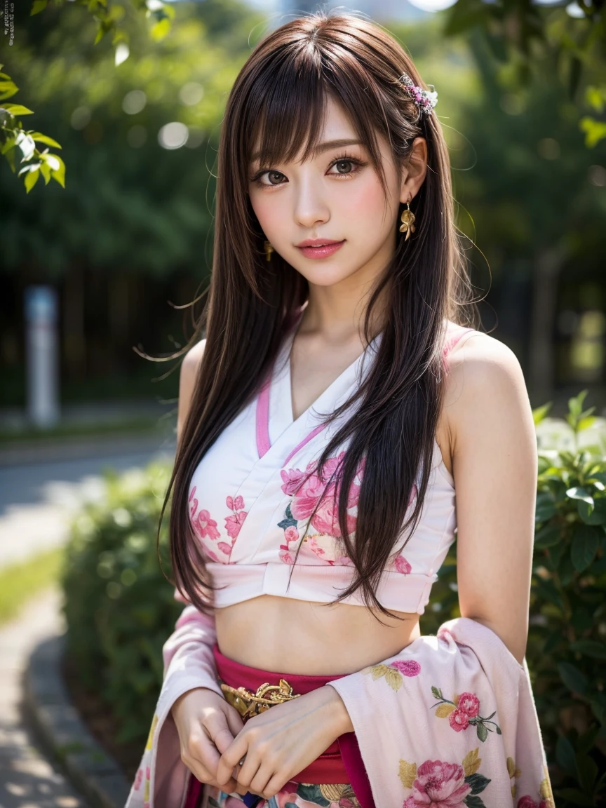 Highest quality, Ultra-high resolution, (Realistic:1.4), (Japanese Idols),RAW Photos, one person's, night,Detailed skin,Blurred cityscape of South Korea,,Blonde, (Pink inner hair:1.3),Glossy Lips,smile,(Model pose:1.2),2,Beautiful and beautiful eyes,Diamond jewellery,Earrings,Gold Jewelry,Cold Light,Tight black knitwear,,(Strengthened upper arms:1.2),A well-trained body,Pixie Hair ((Detailed nipples)) show off nipple Beautiful breasts Cleavage Emphasis bottomless Big Ass Butt Emphasis (breast squeeze:1.3) (bra lift) bare breasts ((pubic hair)) ((nsfw)) ((1 boy and 1girl are having sex)) bird’s eye view ((standing doggy, hug from behind)) (Love juice)