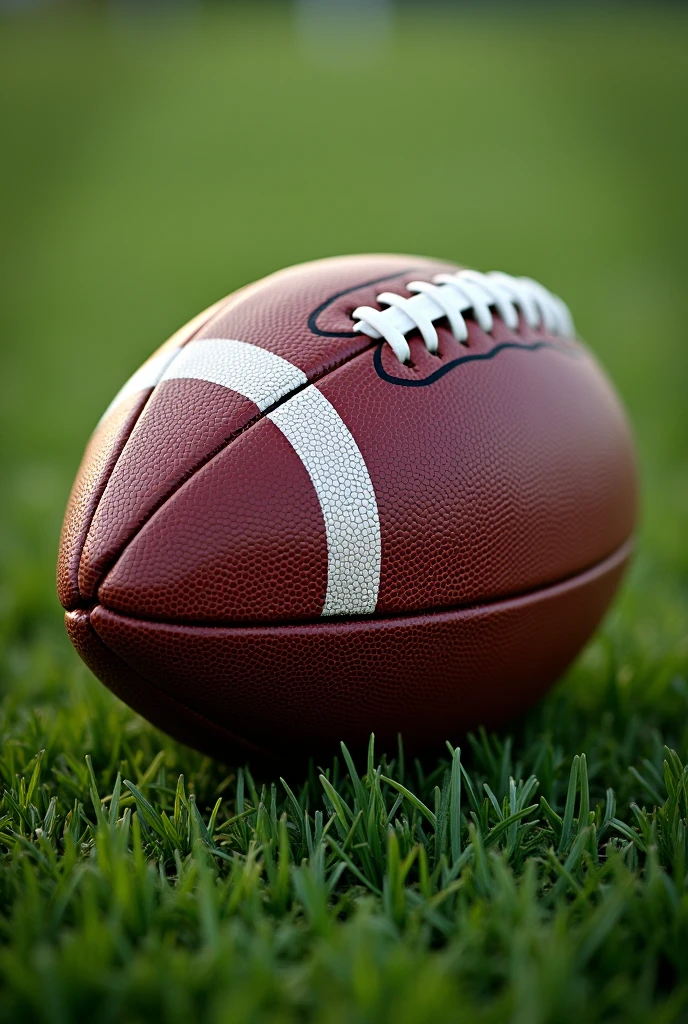 Football ball