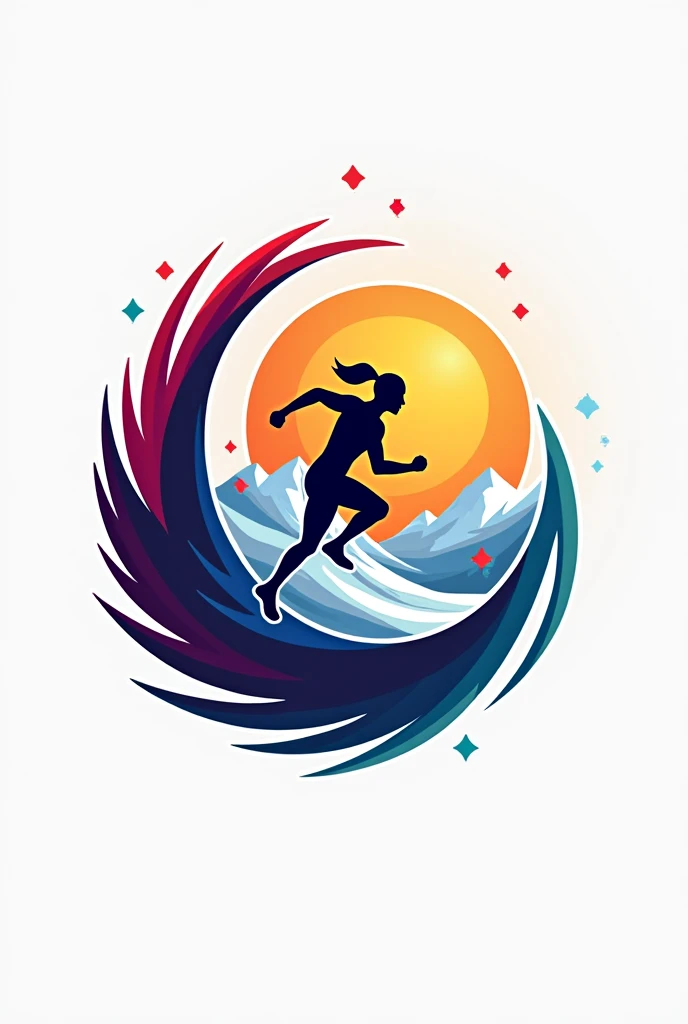 Create a Sports Passion Nepal Logo