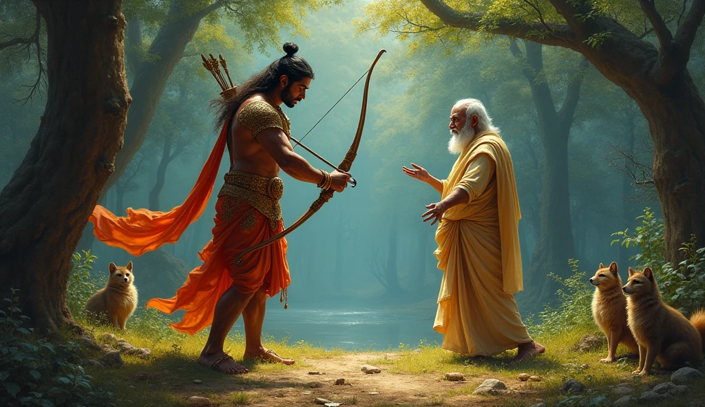 why did ram kill mata sabari