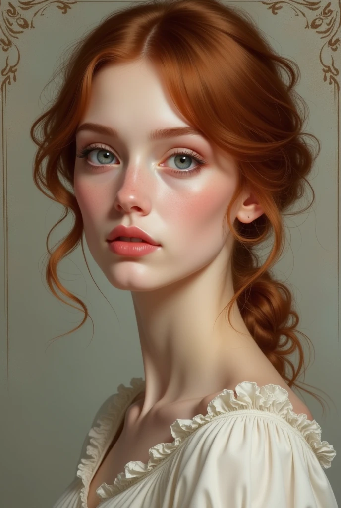 Evelyn Victoria