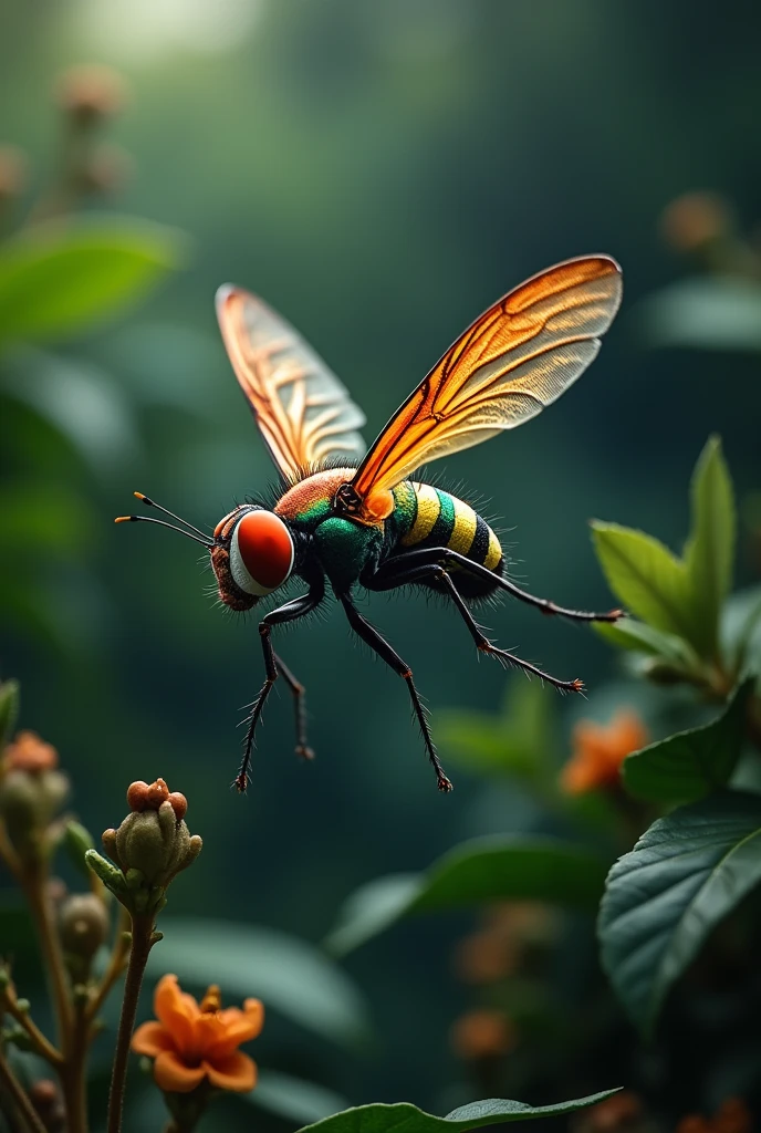 Create a pagode fly advertised in the corujão deposit on September 9, 2024