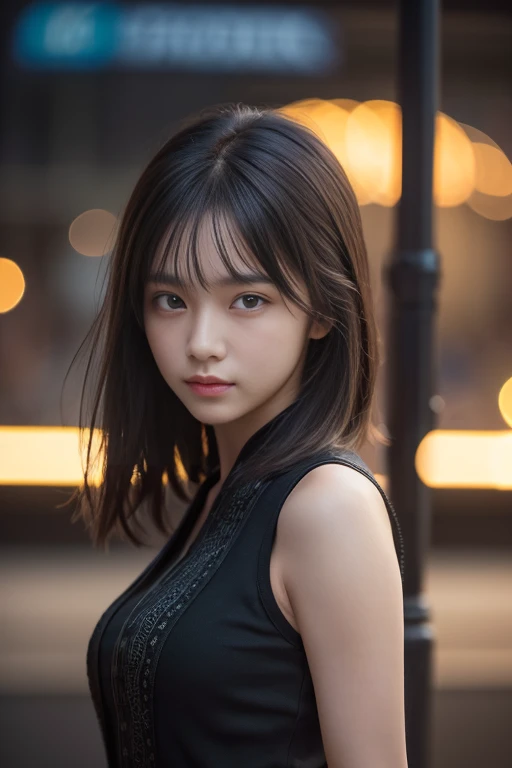 masterpiece, Highest quality, Ultra-high resolution, Highly detailed photos, unity 8k wallpaper, Highly detailed CG:1.2), Written boundary depth, Bokeh, (RAW Photos:1.Realistic photos:1.4), (One person'S:1.5), young, Physically Based Expressions, beautiful, (Detailed face:1.4, Detailed clothing), (Familiar:1.4) name (Eimi fukada:1.1) break Cara hermoSa, Written boundary depth, Add Layer, Surreal, Age 27, 完璧なボディmodel, Perfect breasts, height: 175cm, Sexy poSe, whole body, whole body, model'Body Type, break (skirt, Knee socks, jewelry, boots, belt, lips, zettai ryouiki, thigh boots, corset, steampunk, steampunk_Costume:1.3), (Long Hair:1.2), doble parpado break victorian engliSh city, French Braid,Perfect Naked,Hail Llama Body Paint(Hair fluttering in strong winds),salute