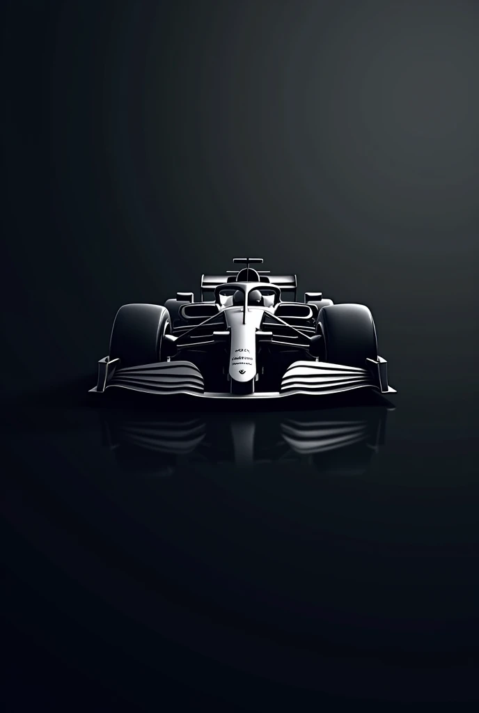 logo company that sells formula 1 mechanics