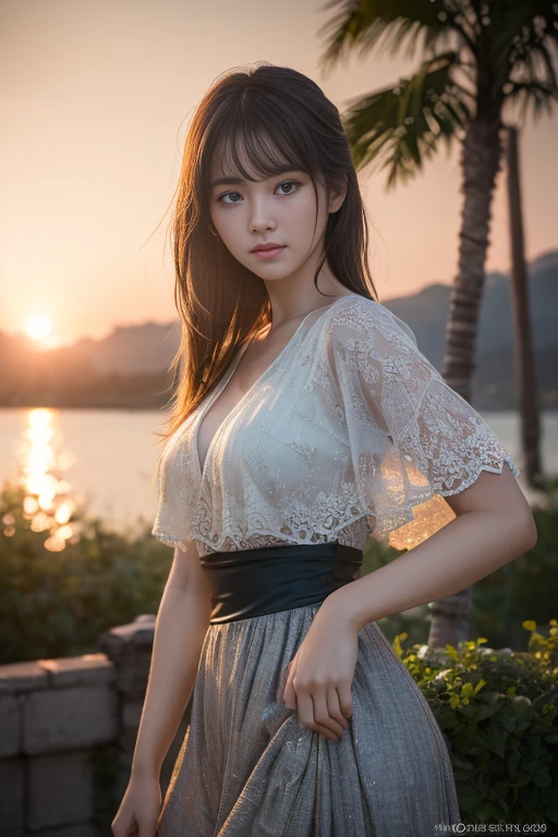 masterpiece, Highest quality, Ultra-high resolution, Highly detailed photos, unity 8k wallpaper, Highly detailed CG:1.2), Written boundary depth, Bokeh, (RAW Photos:1.Realistic photos:1.4), (One person&#39;S:1.5), young, Physically Based Expressions, beautiful, (Detailed face:1.4, Detailed clothing), (Familiar:1.4) name (Eimi fukada:1.1) break Cara hermoSa, Written boundary depth, Add Layer, Surreal, Age 27, 完璧なボディmodel, Perfect breasts, height: 175cm, Sexy poSe, whole body, whole body, model&#39;Body Type, break (skirt, Knee socks, jewelry, boots, belt, lips, zettai ryouiki, thigh boots, corset, steampunk, steampunk_Costume:1.3), (Long Hair:1.2), doble parpado break victorian engliSh city, French Braid，Perfect Naked，Hail Llama Body Paint（Hair fluttering in strong winds），salute