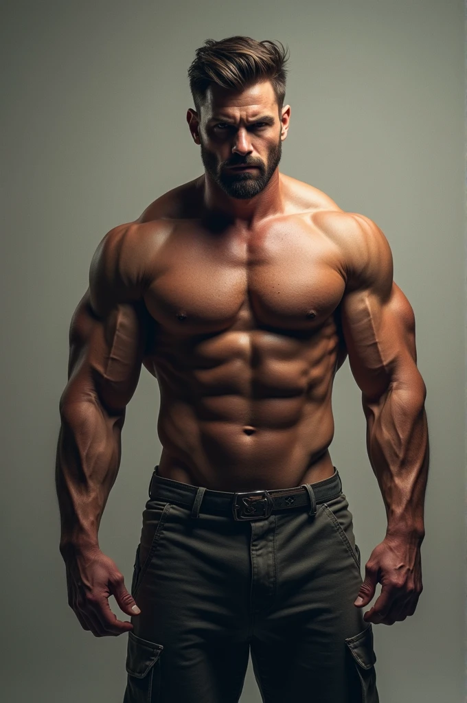 Man
