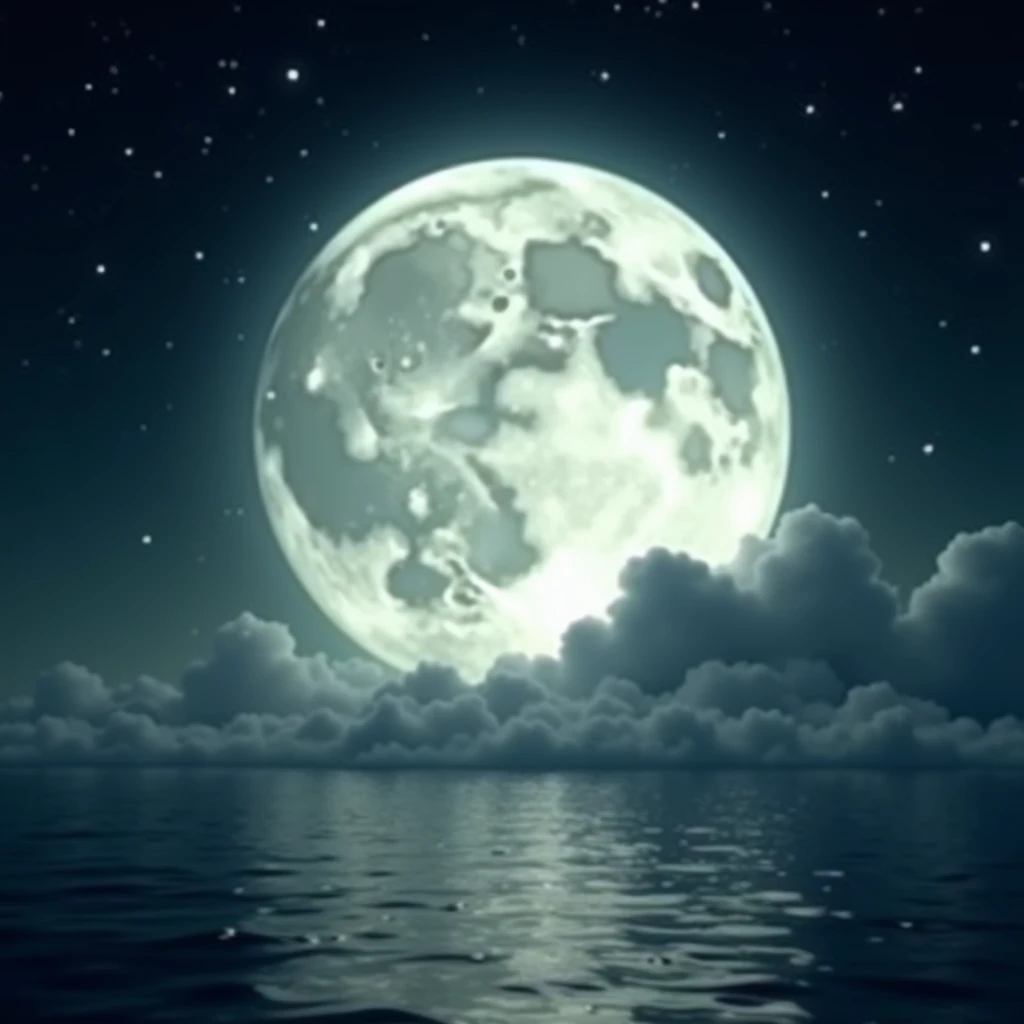 Moon