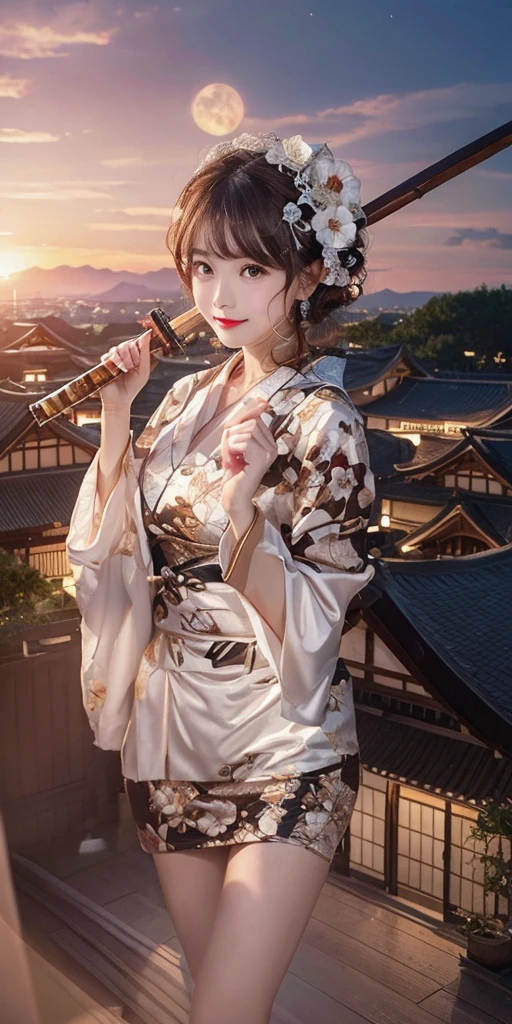 Tabletop、Highest quality、figure、Super detailed、High resolution、8K
wallpaper、Perfect dynamic composition、、Beautiful fine details、women summer、Medium Hair、(Beautiful big breasts:1.3)、Natural color lips、cuteポーズ、smile、Hotel、
1 girl、cute、Take a look at the sexy shots of the lens