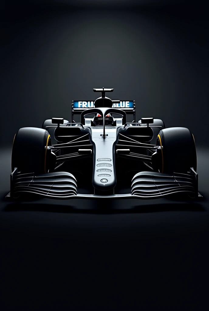 logo company that sells formula 1 mechanics