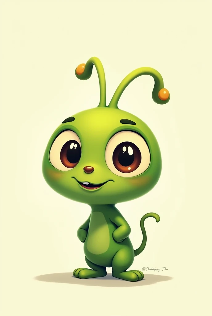Cute Smart Cosmo Profile Picture