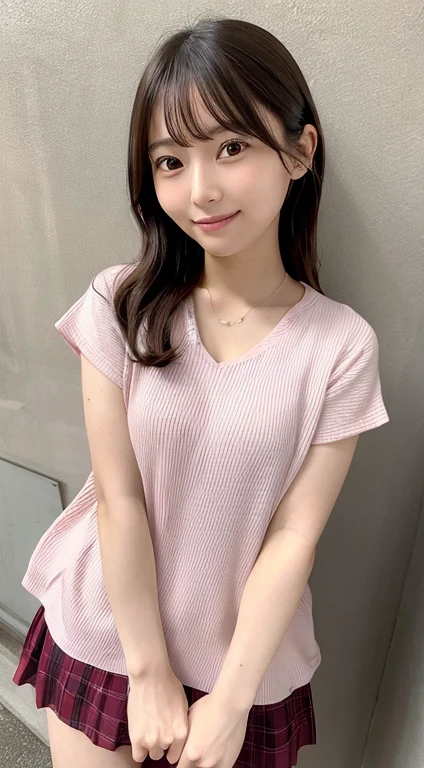 Chiho, Yoshitomo Nara, shikamimi, A clear and pretty face, My motto is Teshirogi, sakimichan, Cute natural anime face, Cute beautiful face, narumi kakinouchi, Cute anime face, Summer clothing