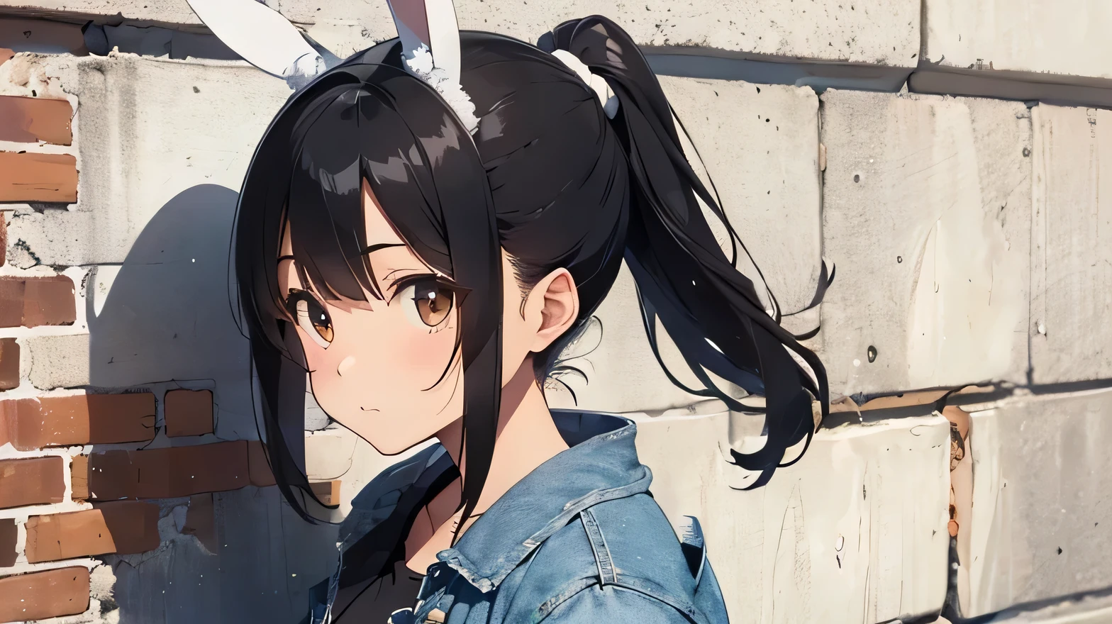 wall