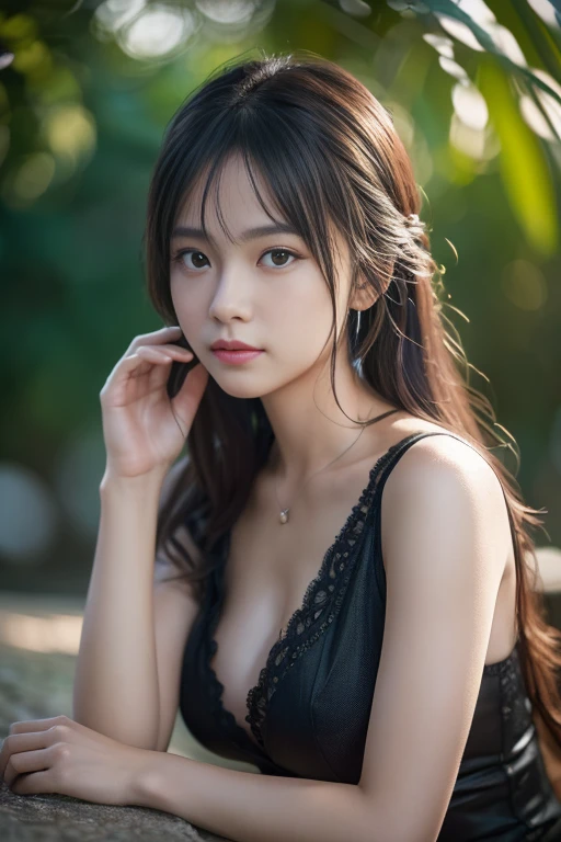 masterpiece, Highest quality, Ultra-high resolution, Highly detailed photos, unity 8k wallpaper, Extremely detailed CG:1.2), Written boundary depth, Bokeh, (RAW Photos:1.Realistic photos:1.4), (One person'S:1.5), young, Physically Based Expressions, beautiful, (Detailed face:1.4, Detailed clothing), (Familiar:1.4) name (Eimi fukada:1.1) break Cara hermoSa, Written boundary depth, Add Layer, Surreal, Age 27, 完璧なボディmodel, Perfect breasts, height: 175cm, Sexy poSe, whole body, whole body, model'Body Type, break (skirt, Knee socks, jewelry, boots, belt, lips, zettai ryouiki, thigh boots, corset, steampunk, steampunk_Costumes:1.3), (Long Hair:1.2), doble parpado break victorian engliSh city, French Braid,Perfect Naked,Hail Llama Body Paint(Hair blowing in the strong wind),salute