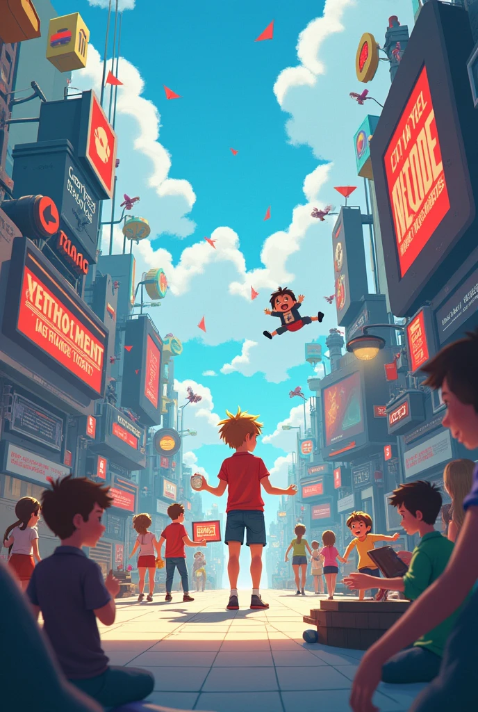 Gamification