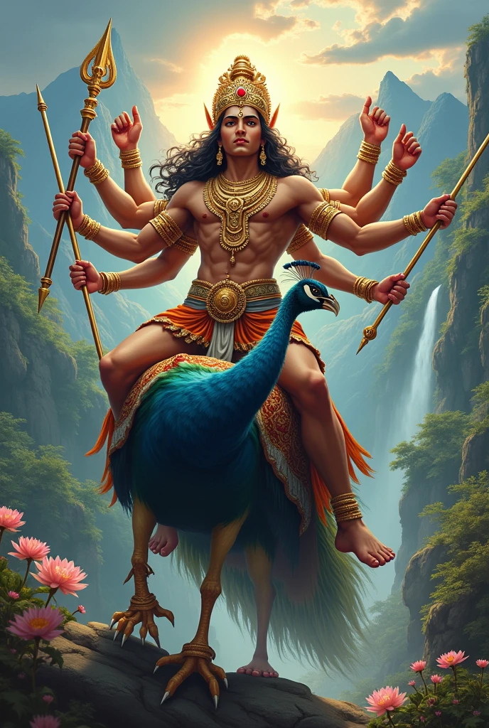 murugan