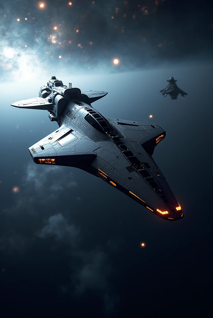 Spaceship