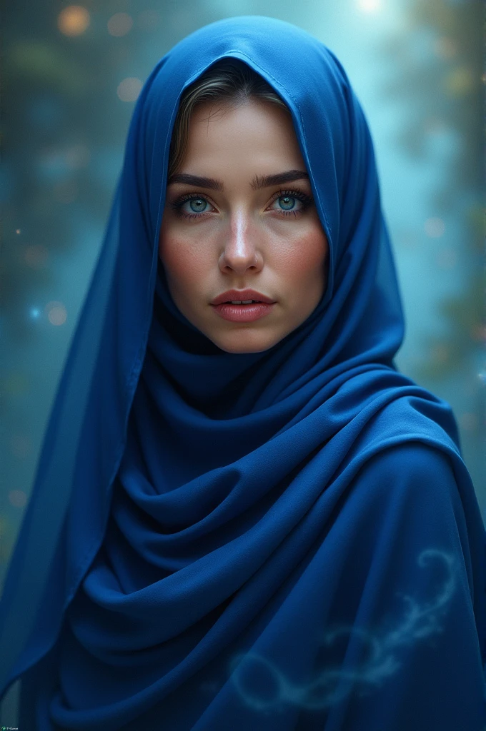 Aunt hijab hot
