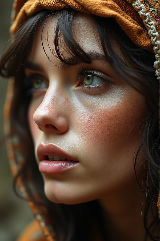 ((best quality)), ((masterpiece)), (detailed), perfect face