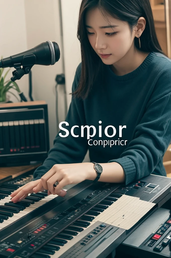 Support song composer