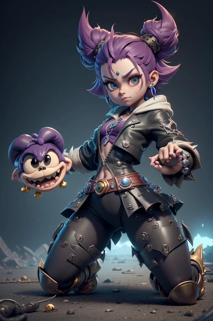 monstros estilos kingdom hearts, baseados em animais,3d style, shadown monster, demons, darkness monster, rayman legends, mickey mouse character style, girl and body, kingdom hearts, malhas leves e quentinhas, cores frias e alegres, portando espada magica, dark mouse in around, (raytrace),(personagem estilo como treinar o seu dragão),((monstros inspirados em como treinar o seu dragão))