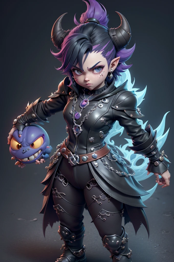 monstros estilos kingdom hearts, baseados em animais,3d style, shadown monster, demons, darkness monster, rayman legends, mickey mouse character style, ((sexy girl)), kingdom hearts, malhas leves e quentinhas, cores frias e alegres, portando espada magica, dark mouse in around, (raytrace),(personagem estilo como treinar o seu dragão),((monstros inspirados em como treinar o seu dragão))
