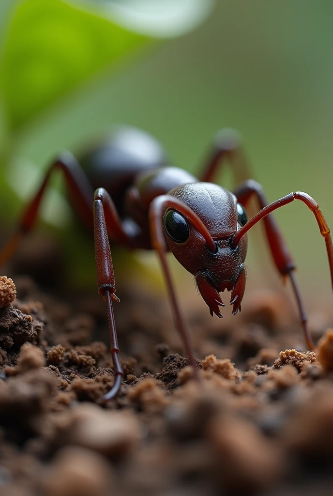 ant animal