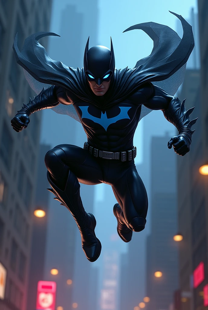 Nightwing