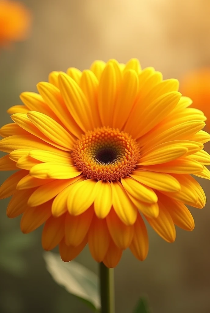 gerbera