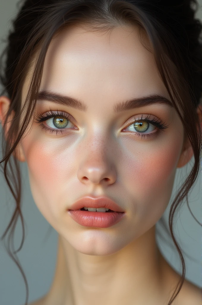 ((best quality)), ((masterpiece)), (detailed), perfect face