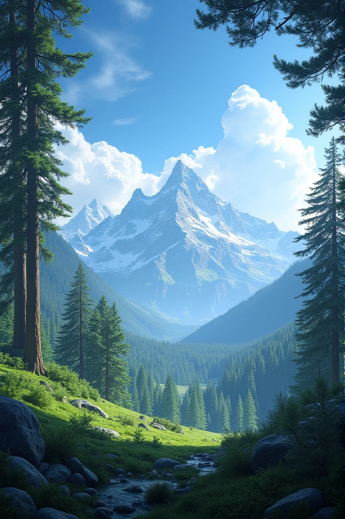 Create one background 1080*1920 resolution landscape size gaming background