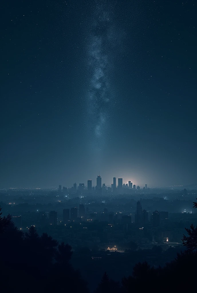 Sea of Stars、Power outage in major cities