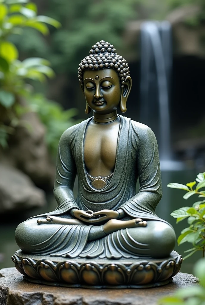 Buddha Statue
