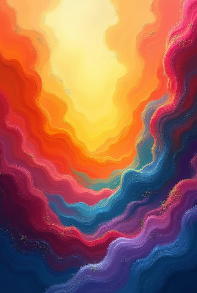 A colorful background 