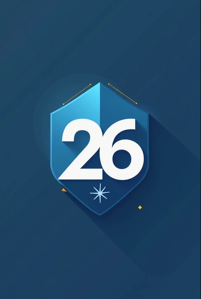 Make a logo of Economics Batch 26