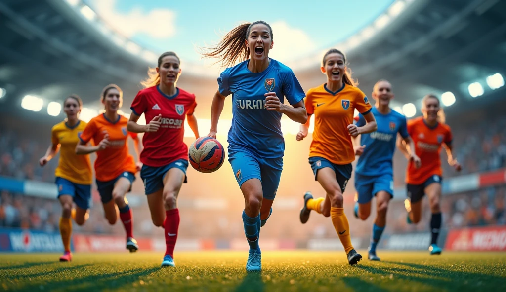 Sponsorships for athletes 