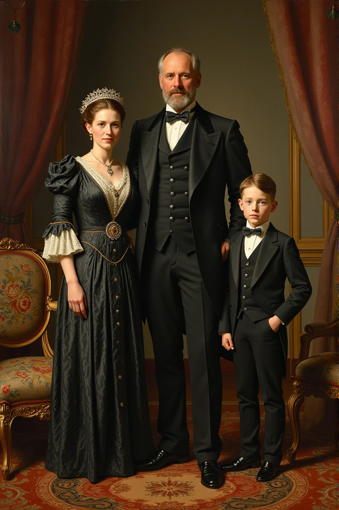 matthias von herhardt family